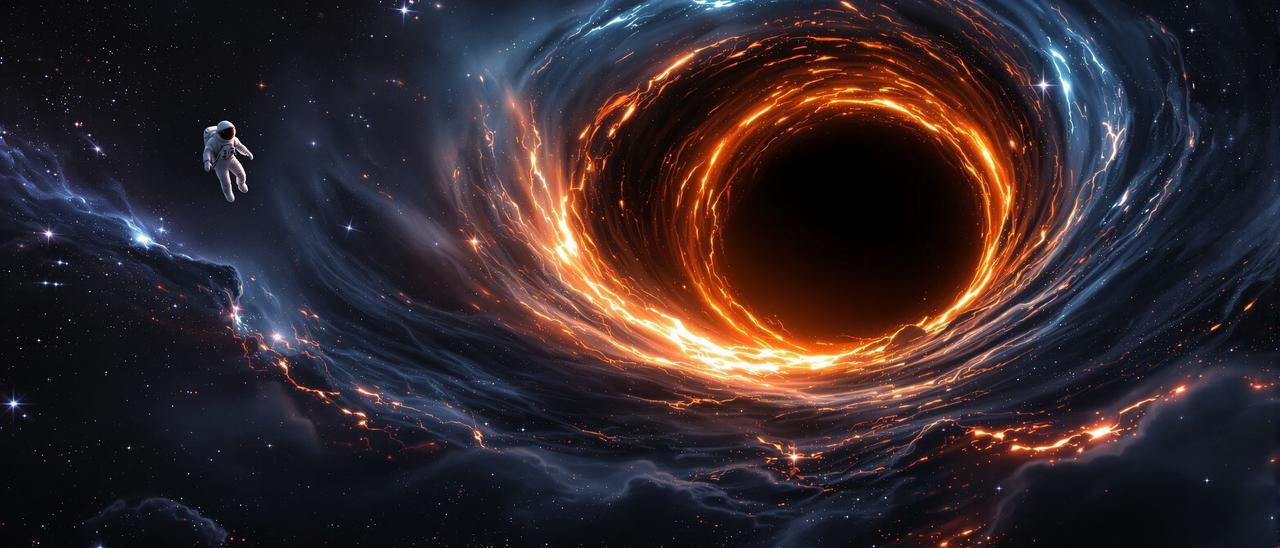 星际穿越 - 超越时空的父爱之旅 | 最新电影轮播图