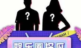 娱乐吃瓜汇,揭秘娱乐圈最新热点事件