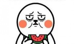 吃瓜群众网络用语