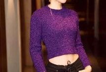 娱乐吃瓜妹闫妮是谁啊,娱乐吃瓜界的风云人物