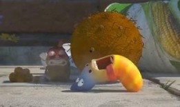 娱乐吃瓜蜀黍原创