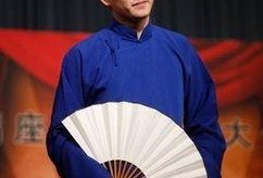 娱乐吃瓜曹云金,从喜剧明星到娱乐吃瓜达人的华丽转身